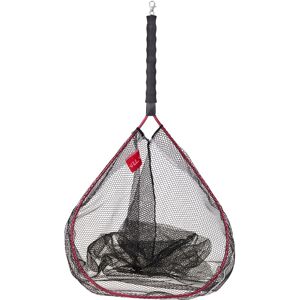 Fladen Maxximus Rubber Mesh Wading Net 50x60x65cm - Fladen Maxximus Rubber Mesh Wading Net 50x60x65cm -