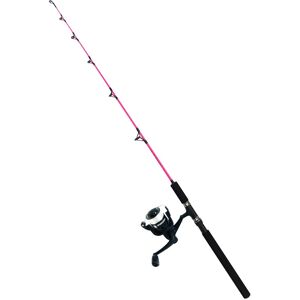 Fladen 1. 3m Spinosaurus Kids Boat Fishing Rod and Reel - Fladen 1. 3m Spinosaurus Kids Boat Fishing Rod and Reel -