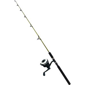 Fladen 1. 3m Spinosaurus Kids Boat Fishing Rod and Reel - Fladen 1. 3m Spinosaurus Kids Boat Fishing Rod and Reel -