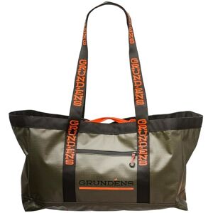 Grundens Gear Hauler Tote Fishing Waterproof Bag 50L - Grundens Gear Hauler Tote Fishing Waterproof Bag 50L -