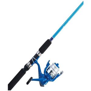 Jarvis Walker 5ft Junior LED Fishing Rod & Reel Combo - Jarvis Walker 5ft Junior LED Fishing Rod & Reel Combo -