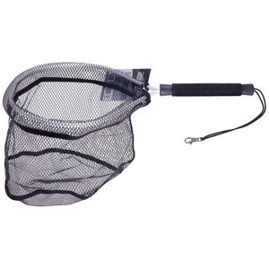 Jarvis Walker Kayak Hand Fishing Net - Jarvis Walker Kayak Hand Fishing Net -