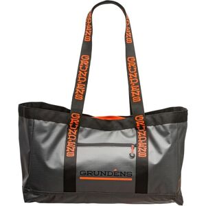 Grundens Gear Hauler Tote Fishing Waterproof Bag 50L - Grundens Gear Hauler Tote Fishing Waterproof Bag 50L -