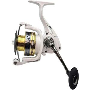 Dennett Oceanix Saltwater Fishing Spinning Reel 400 - Dennett Oceanix Saltwater Fishing Spinning Reel 400 -