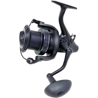 Carp On Freespool WN 6BB Carp Reel with Spare Spool - Carp On Freespool WN 6BB Carp Reel with Spare Spool -
