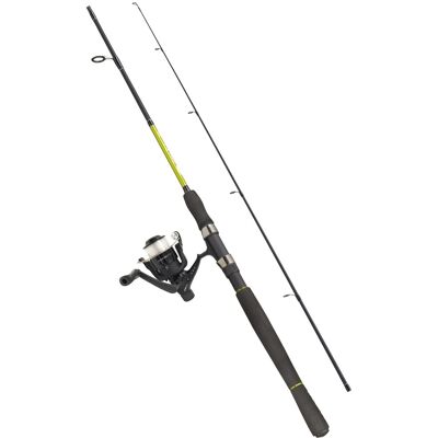 Fladen Xtra Flexx Rod and Reel Fishing Combo - Fladen Xtra Flexx Rod and Reel Fishing Combo -