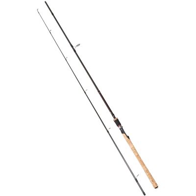 Fladen Vantage Carbon Spinning Rod with Cork Handle - Fladen Vantage Carbon Spinning Rod with Cork Handle -