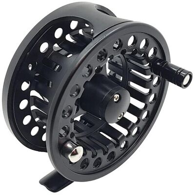 Sharpes Belmont Fly Fishing Reel Size 7/8 - Sharpes Belmont Fly Fishing Reel Size 7/8 -