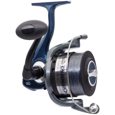 Jarvis Walker Crusader 7000 FD Fishing Spinning Reel - Jarvis Walker Crusader 7000 FD Fishing Spinning Reel -