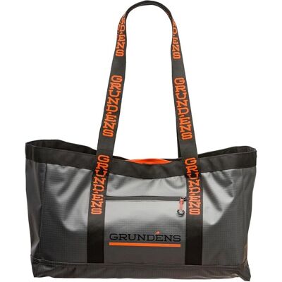 Grundens Gear Hauler Tote Fishing Waterproof Bag 50L - Grundens Gear Hauler Tote Fishing Waterproof Bag 50L -