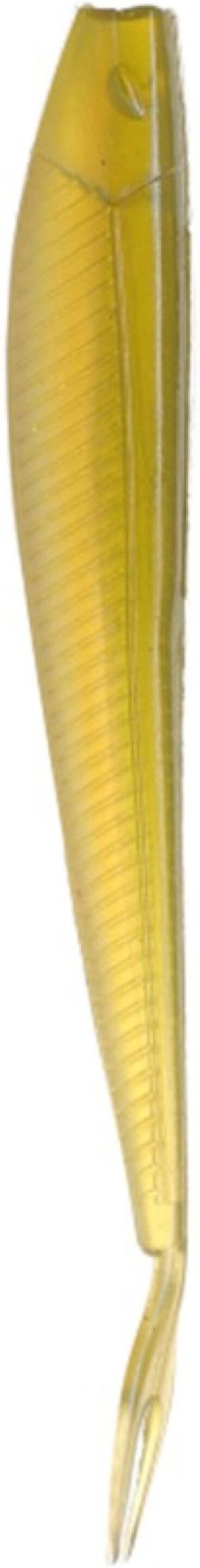 Bite Science Mad Minnow 3" Pack of 15 Fishing Lures -