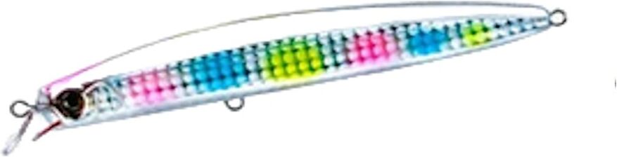 Yo-Zuri Hydro Minnow Floating Fishing Lure 150mm 35g -