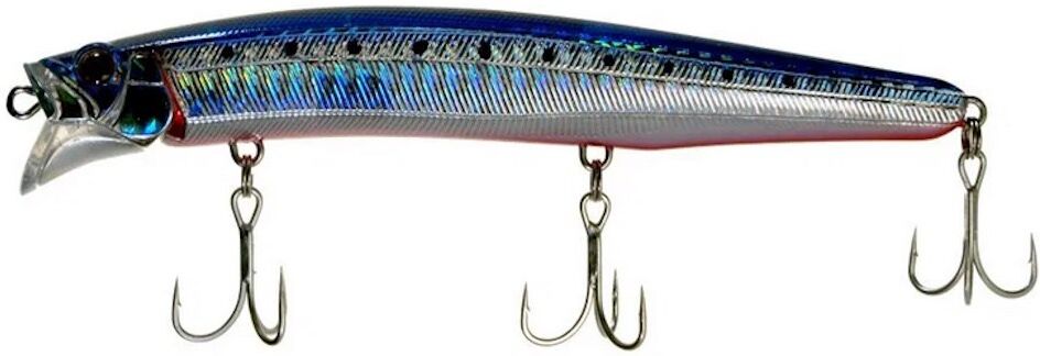 Tackle House Contact Feed Shallow Minnow Fishing Lure 155mm 28g -