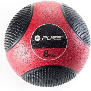 Pure2Improve Medicine Ball - - Size: ONESIZE Pure2Improve Medicine Ball - - Size: ONESIZE