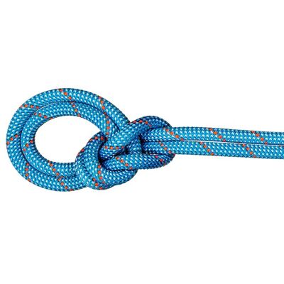 Mammut 9.8 CRAG CLASSIC Rope - Climbing Rope - Blue Mammut 9.8 CRAG CLASSIC Rope - Climbing Rope - Blue
