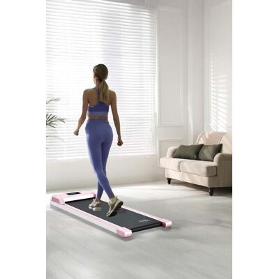 Neo Direct Portable Walking Running Treadmill Pad & Remote - Neo Direct Portable Walking Running Treadmill Pad & Remote -
