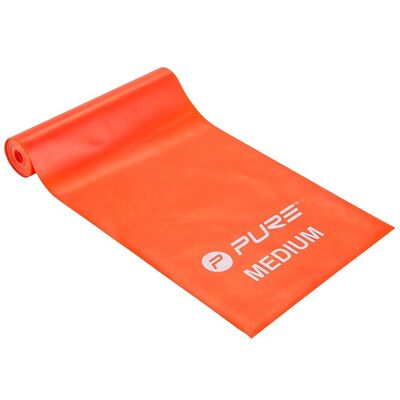 Pure2Improve XL Resistance Band - Red - Resistance Band Pure2Improve XL Resistance Band - Red - Resistance Band
