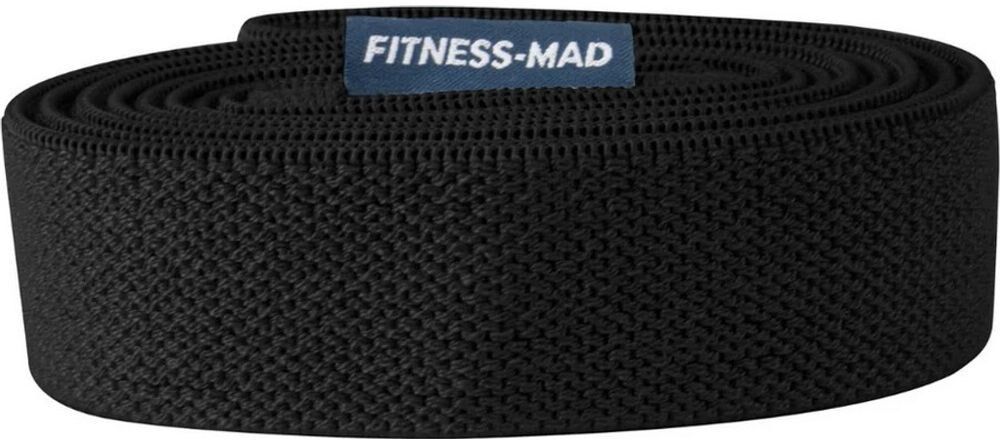 Fitness Mad Loop Resistance Unisex Fabric Band -