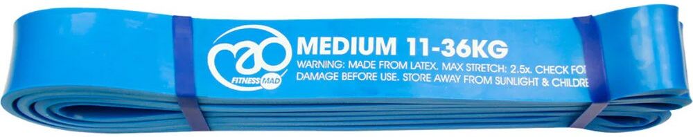 Fitness Mad Unisex Loop Resistance Band -