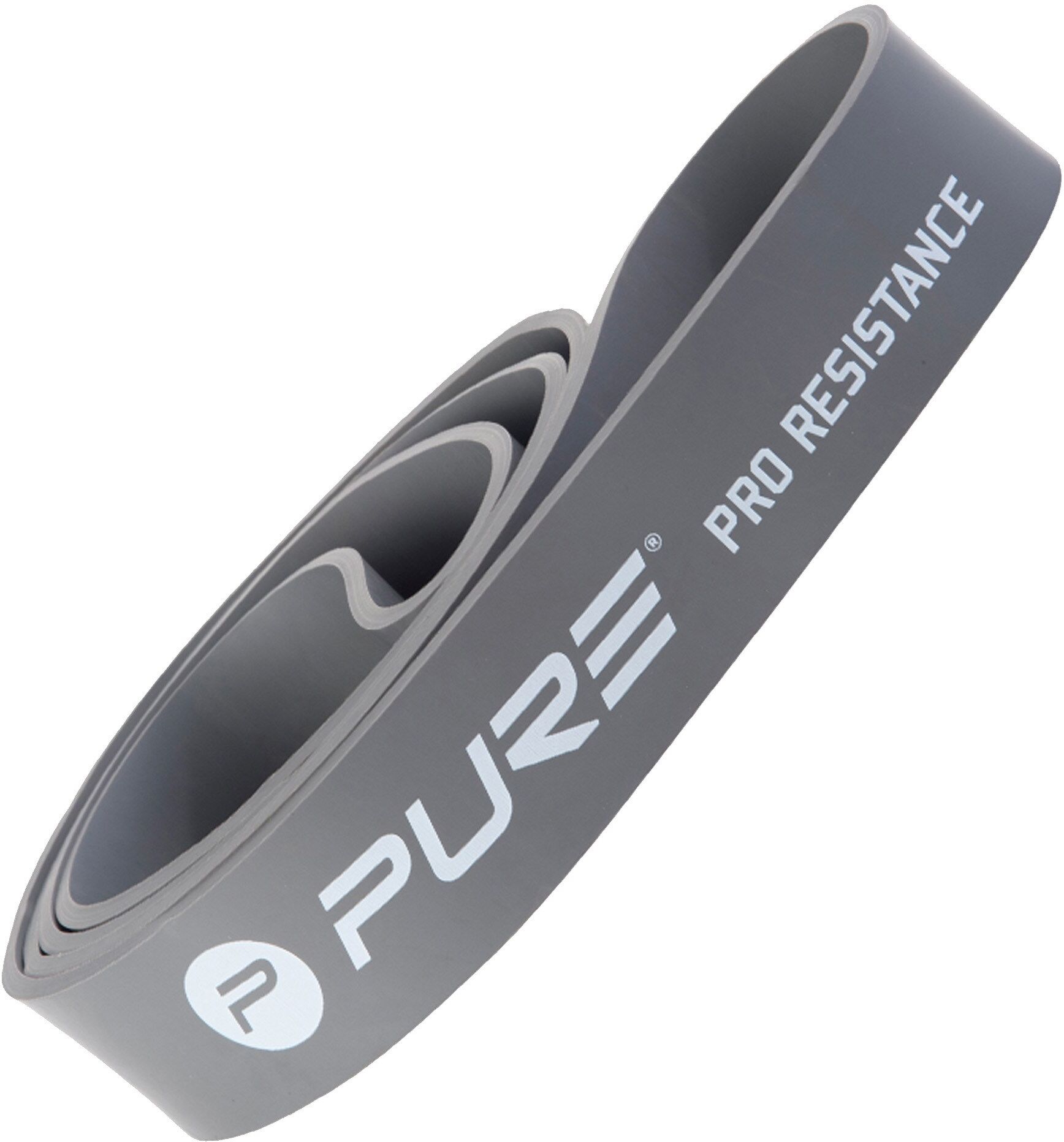 Pure2Improve Pro Resistance Band Extra Heavy - - Size: ONESIZE