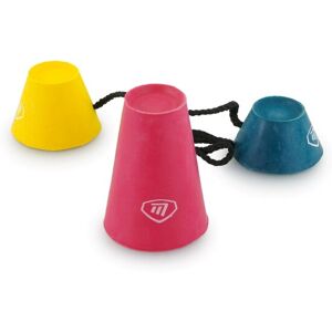 Masters Golf Jumbo Pyramid Winters Tees Stringed - Golf Tee Set Masters Golf Jumbo Pyramid Winters Tees Stringed - Golf Tee Set