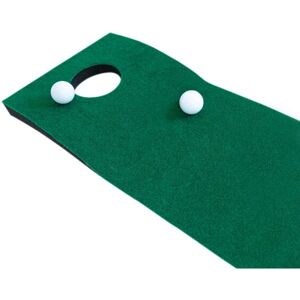 Masters Golf Putting Mat - Masters Golf Putting Mat -