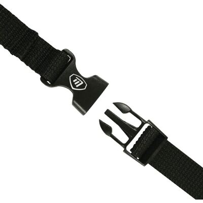 Masters Golf Trolley Webbing Straps - Pack of 2 Masters Golf Trolley Webbing Straps - Pack of 2