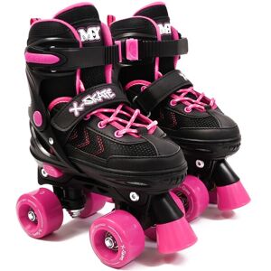 M.Y X-Skate Adjustable Quad Skates - - Size: M M.Y X-Skate Adjustable Quad Skates - - Size: M