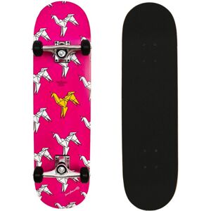 M.Y Complete Double Kick Skateboard - - Size: ONESIZE M.Y Complete Double Kick Skateboard - - Size: ONESIZE