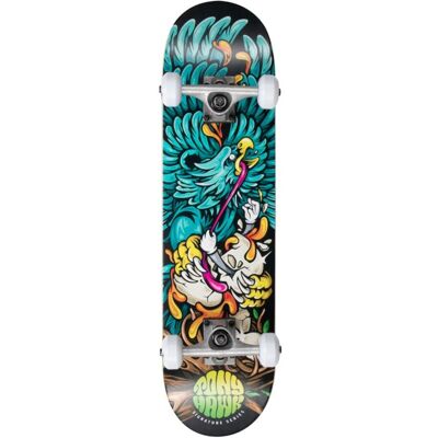 Tony Hawk SS 180 Complete Street Skateboard - Tony Hawk SS 180 Complete Street Skateboard -