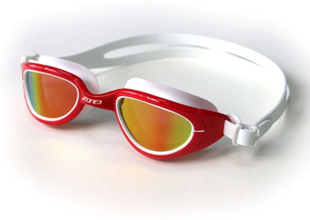 Zone3 Attack Swim Goggles - - Size: ONESIZE