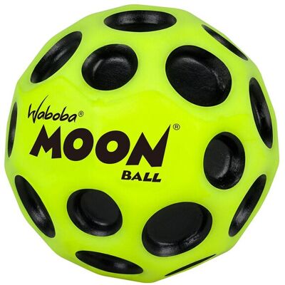 Waboba Original Moon Ball Hyper Bouncy Ball - Waboba Original Moon Ball Hyper Bouncy Ball -