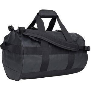 Mountain Warehouse Cargo Bag - 40 Litres - Black - Black - Size: ONE Mountain Warehouse Cargo Bag - 40 Litres - Black - Black - Size: ONE