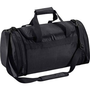 Quadra Holdall Unisex 32 Ltr Pack of 2 Sports Duffel Bag - Quadra Holdall Unisex 32 Ltr Pack of 2 Sports Duffel Bag -