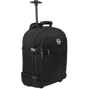 Cabin Max Metz 30L Hybrid 45x36x20cm - Cabin Max Metz 30L Hybrid 45x36x20cm -