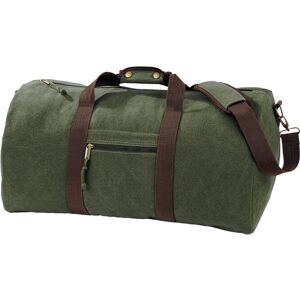 Quadra Holdall Unisex Vintage 45Ltr Pack of 2 Duffel Bag - Quadra Holdall Unisex Vintage 45Ltr Pack of 2 Duffel Bag -
