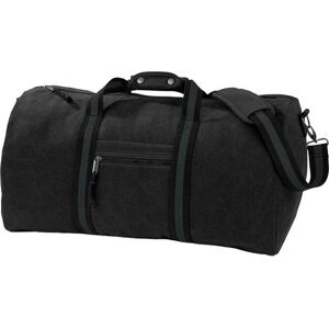 Quadra Holdall Unisex Vintage 45Ltr Pack of 2 Duffel Bag - Quadra Holdall Unisex Vintage 45Ltr Pack of 2 Duffel Bag -
