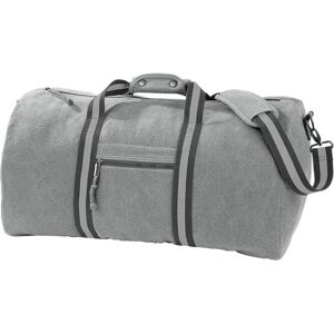 Quadra Holdall Unisex Vintage 45Ltr Pack of 2 Duffel Bag - Quadra Holdall Unisex Vintage 45Ltr Pack of 2 Duffel Bag -