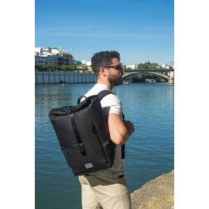 Cabin Max Iseo Rolltop 20L Underseat Cabin Bag 40x20x25cm - Cabin Max Iseo Rolltop 20L Underseat Cabin Bag 40x20x25cm -