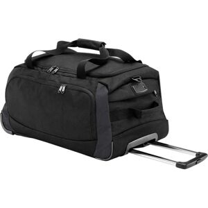 Quadra Tungsten Unisex 65 Ltr 2 Wheeled Suitcase - Quadra Tungsten Unisex 65 Ltr 2 Wheeled Suitcase -