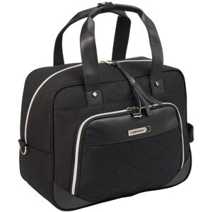 Cabin Max Vela 24L Underseat Cabin Bag Holdall 40x30x20cm - Cabin Max Vela 24L Underseat Cabin Bag Holdall 40x30x20cm -