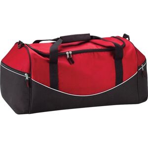 Quadra Teamwear Unisex 55Ltr Pack of 2 Holdall Duffel Bag - Quadra Teamwear Unisex 55Ltr Pack of 2 Holdall Duffel Bag -