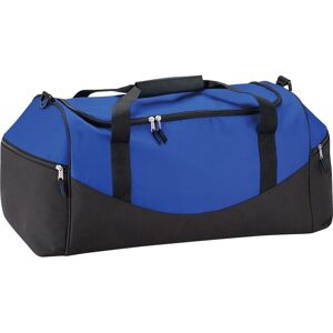Quadra Teamwear Unisex 55Ltr Pack of 2 Holdall Duffel Bag - Quadra Teamwear Unisex 55Ltr Pack of 2 Holdall Duffel Bag -