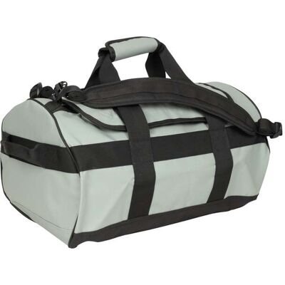 Mountain Warehouse Cargo Bag - 40 Litres - Green - Green - Size: ONE Mountain Warehouse Cargo Bag - 40 Litres - Green - Green - Size: ONE