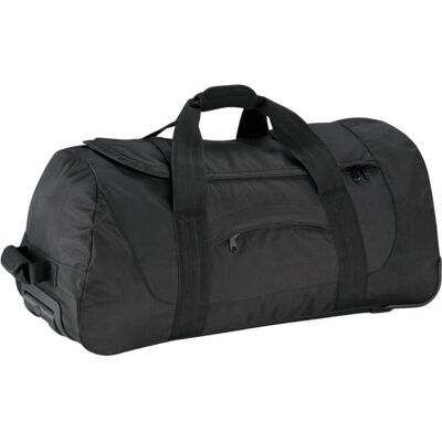 Quadra Vessel Team Unisex 70 Ltr Holdall - Quadra Vessel Team Unisex 70 Ltr Holdall -