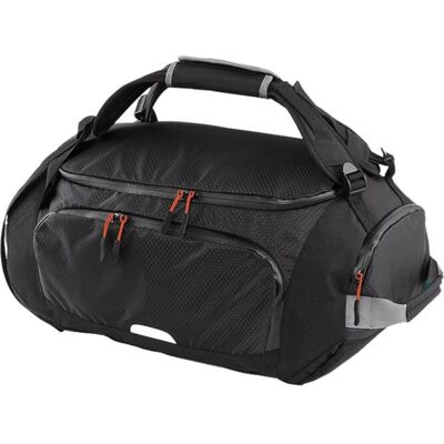 Quadra SLX 7. 9 Unisex Gal Stowaway Carry-On Bag 30 Litres - Quadra SLX 7. 9 Unisex Gal Stowaway Carry-On Bag 30 Litres -