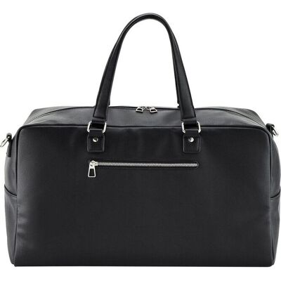 Quadra Tailored Luxe Unisex 25 Ltr Weekend Bag - Quadra Tailored Luxe Unisex 25 Ltr Weekend Bag -