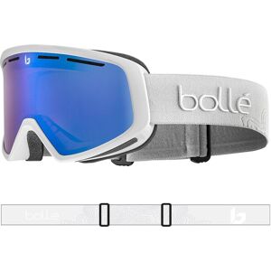 Bollé Cascade Unisex Snow Goggles - - Size: ONESIZE Bollé Cascade Unisex Snow Goggles - - Size: ONESIZE