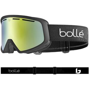 Bollé Cascade Unisex Snow Goggles - - Size: ONESIZE Bollé Cascade Unisex Snow Goggles - - Size: ONESIZE