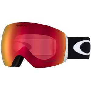 Oakley Flight Deck L Unisex Snow Goggles - - Size: ONESIZE Oakley Flight Deck L Unisex Snow Goggles - - Size: ONESIZE